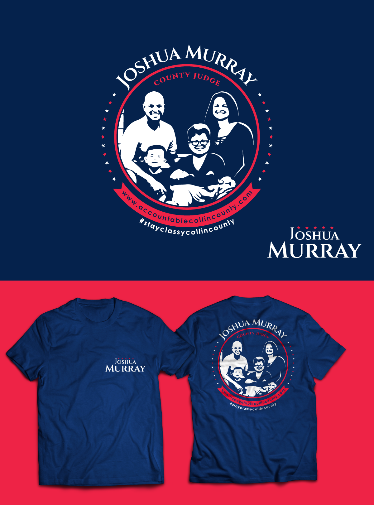 T-shirt Design by mithunpopey for this project | Design #27445718