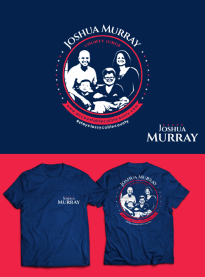 Diseño de Camiseta por mithunpopey para este proyecto | Diseño #27445718