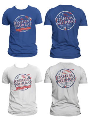 T-shirt Design by Feni:)