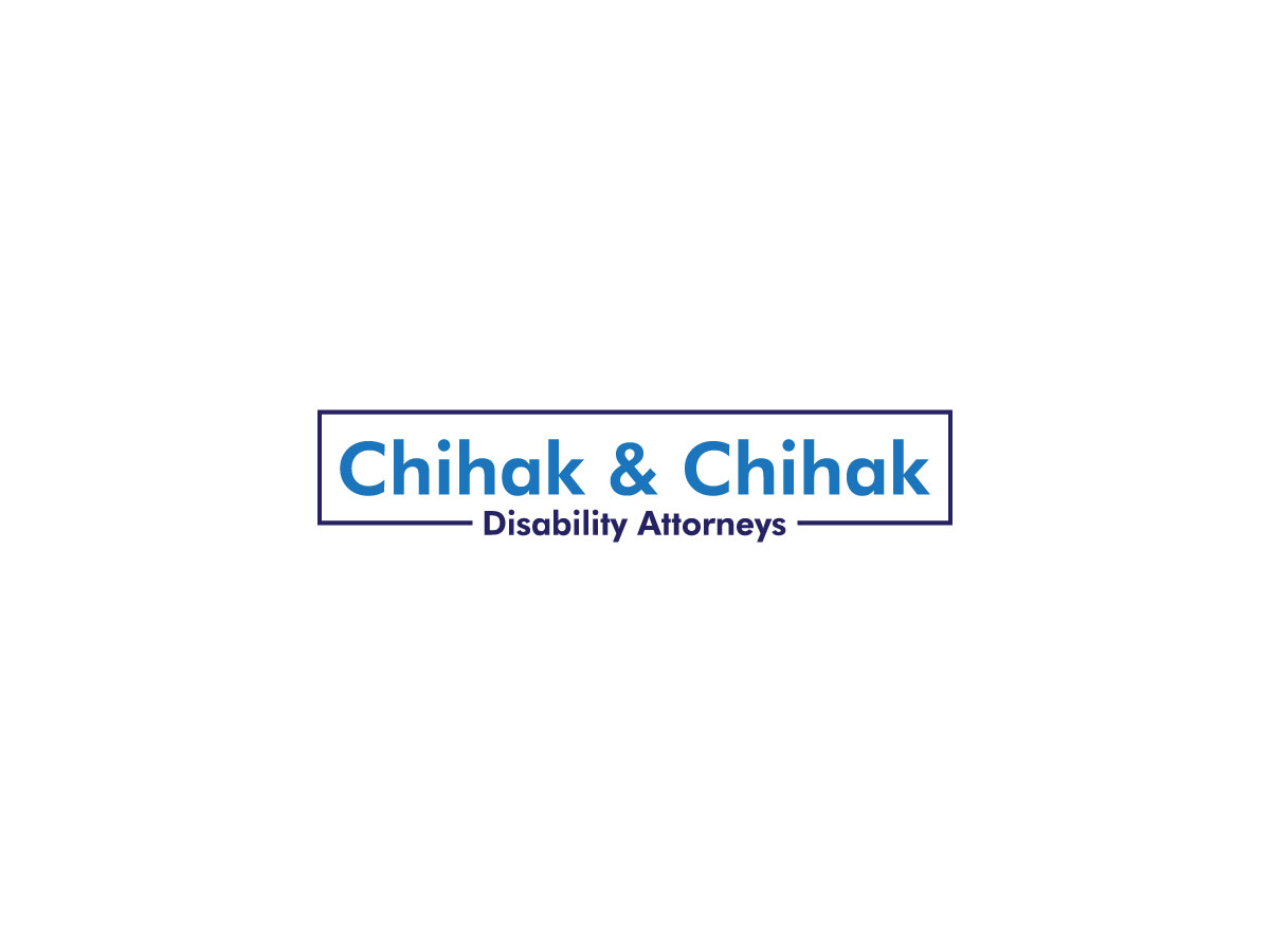 Logo Design by Gexeco for Chihak & Chihak | Design #27437934