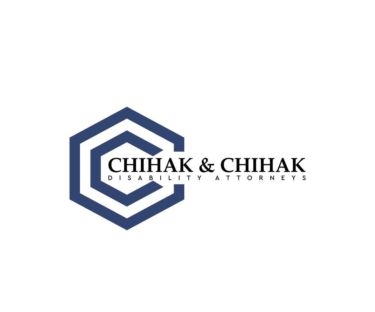 Logo Design by Thati Designs for Chihak & Chihak | Design #27439993