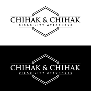 Logo Design by sangeloenriquez for Chihak & Chihak | Design: #27440798