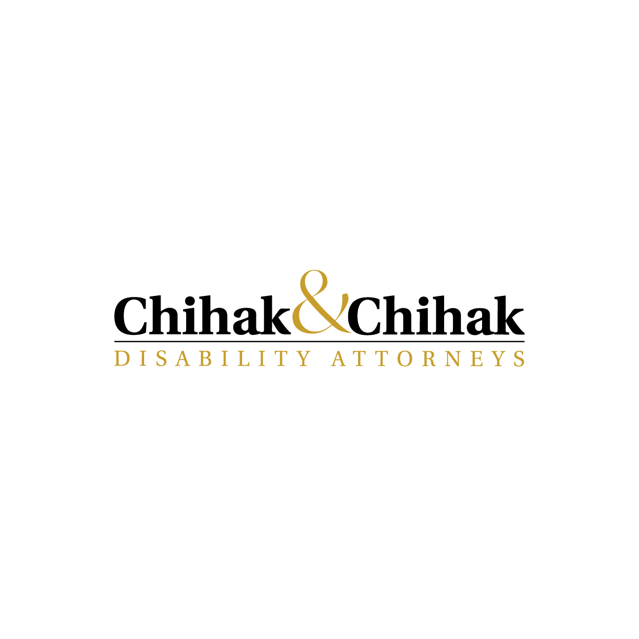 Logo Design by rozT for Chihak & Chihak | Design #27472514