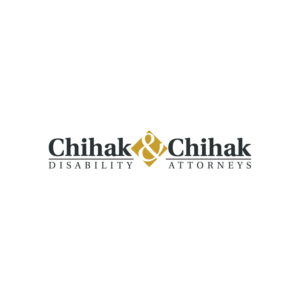 Logo Design by rozT for Chihak & Chihak | Design: #27472516