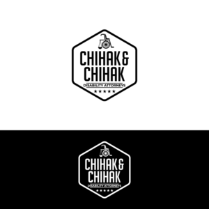 Logo Design by brand maker for Chihak & Chihak | Design: #27440723