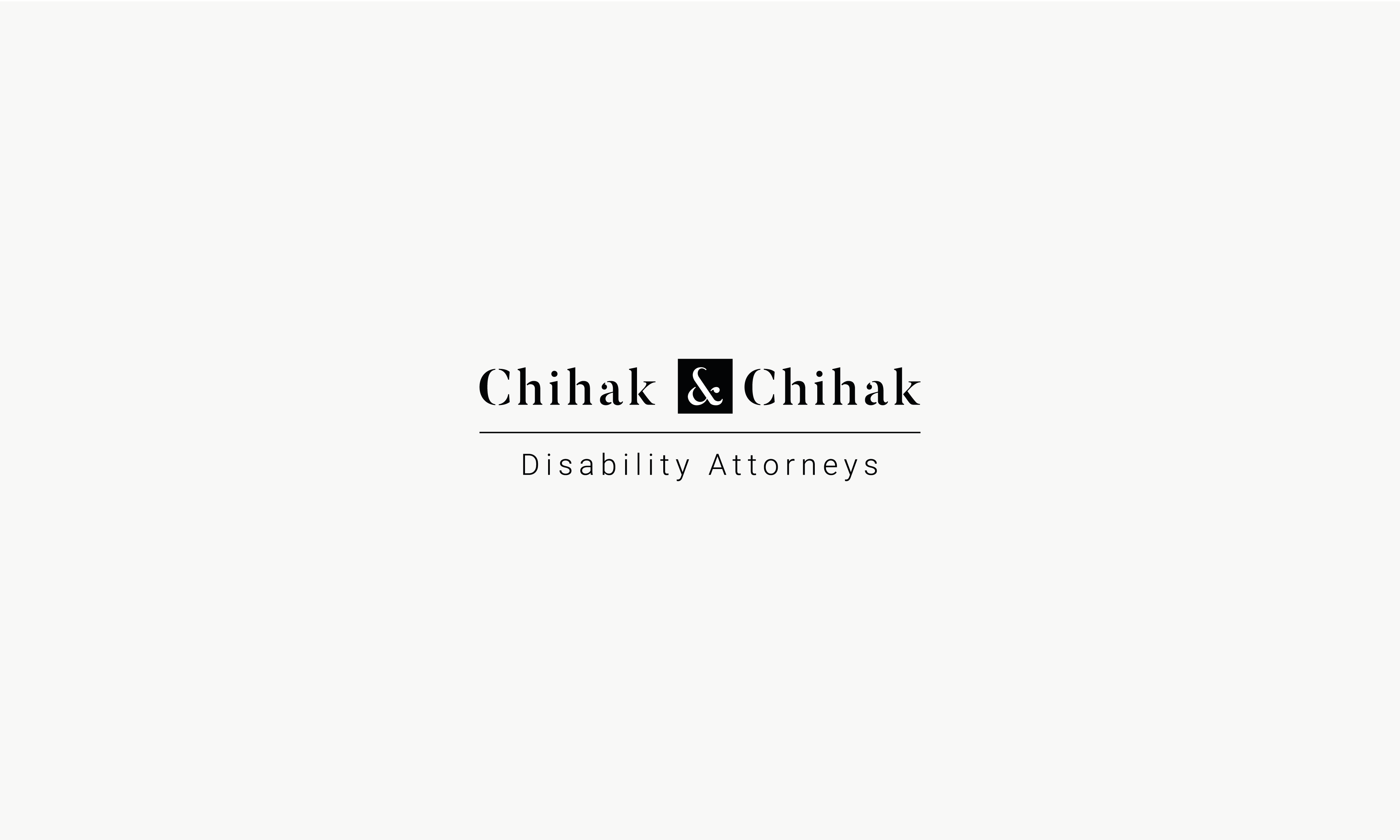 Logo-Design von rafikrdhaounia 2 für Chihak & Chihak | Design #27470775