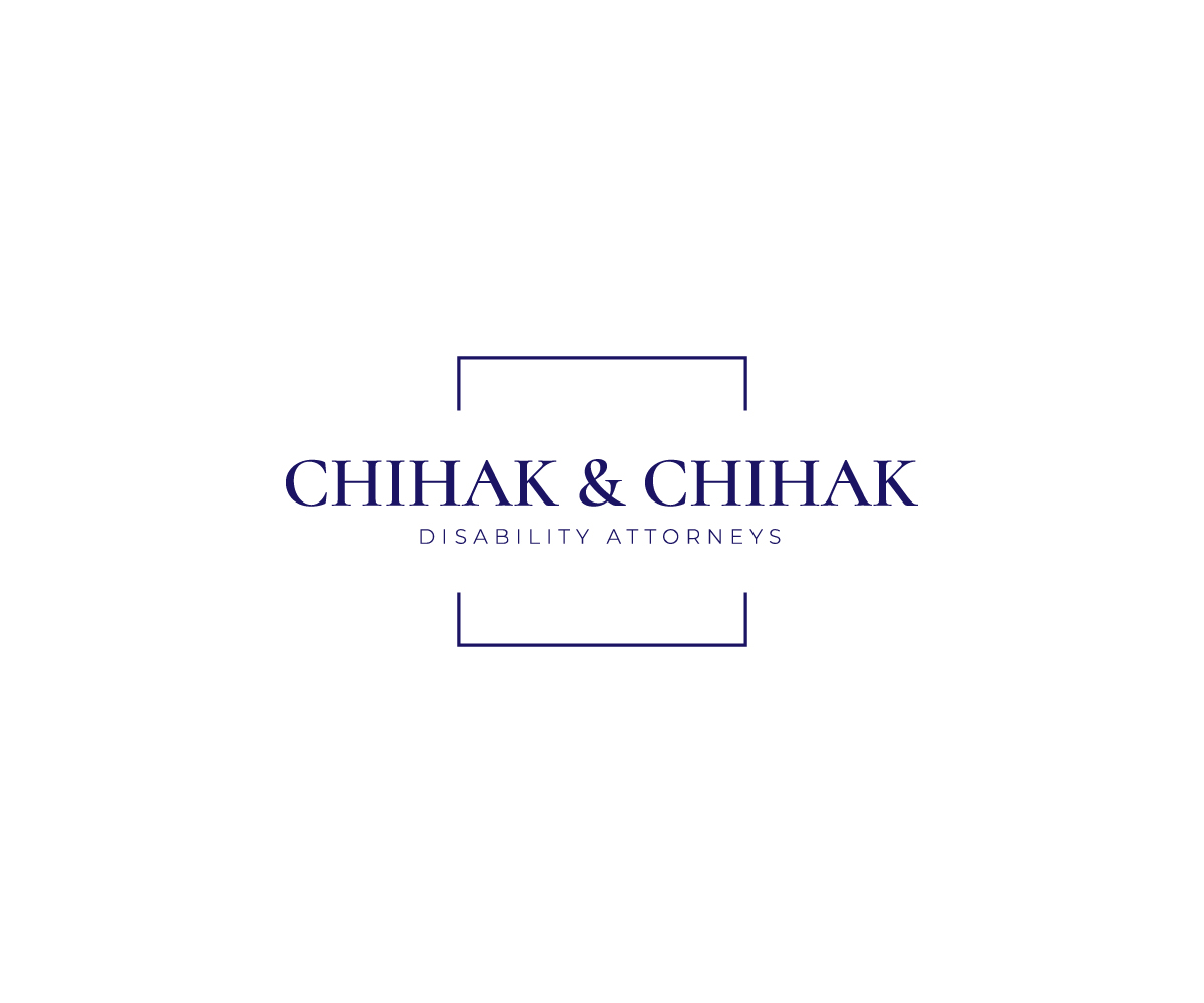 Logo Design by _Asadancs for Chihak & Chihak | Design #27438938