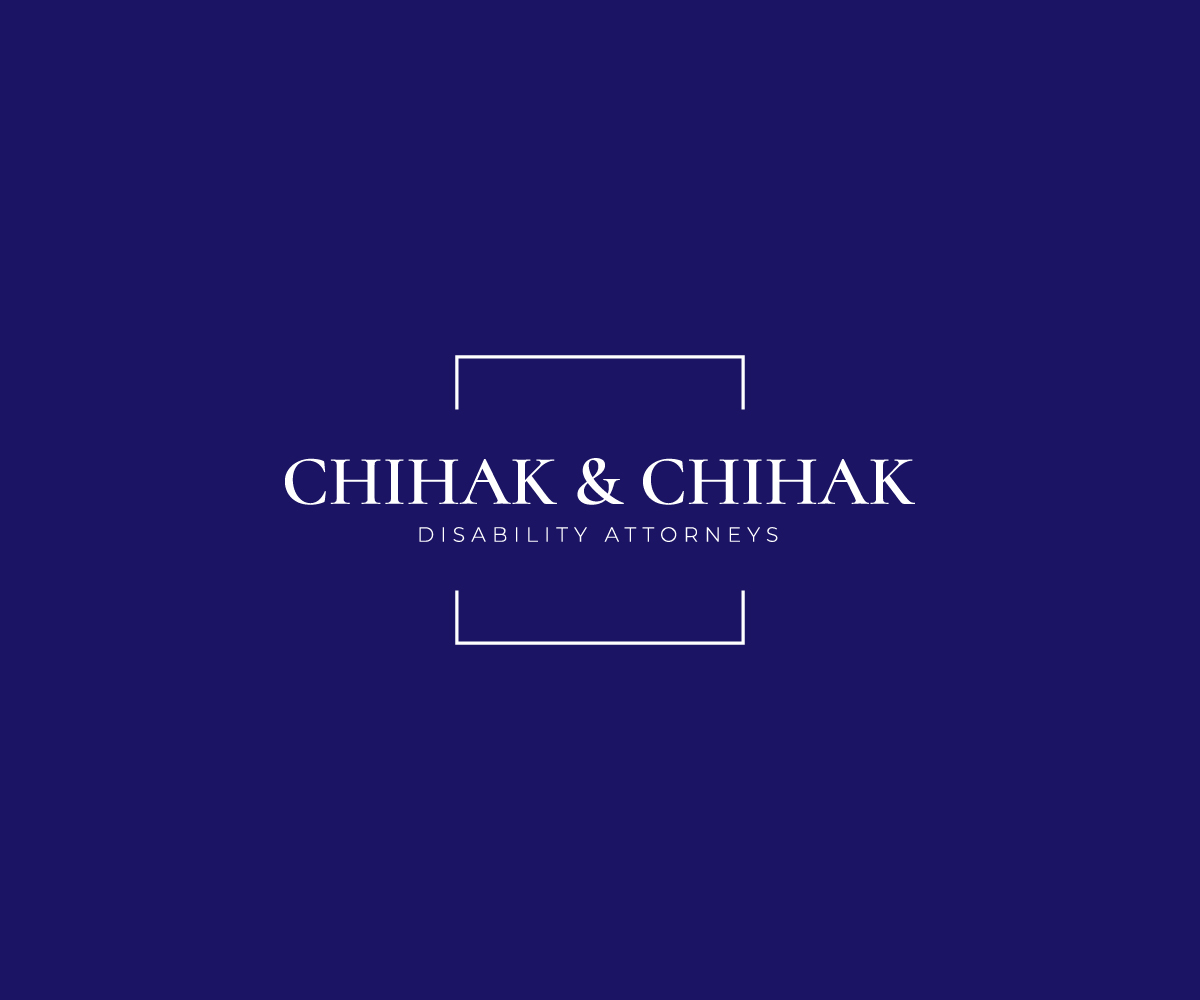 Logo Design by _Asadancs for Chihak & Chihak | Design #27438940