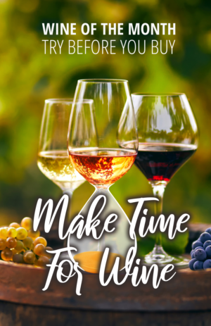 wine trade consumer promotion in retail stores in the Bahamas | Grafik-Design von design.bb