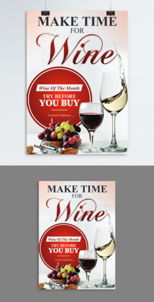 Graphic Design by ecorokerz for this project | Design: #27439645