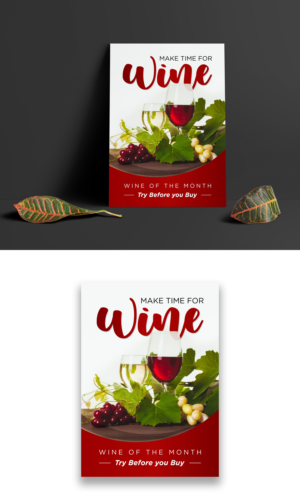 Graphic Design by ecorokerz for this project | Design: #27440710
