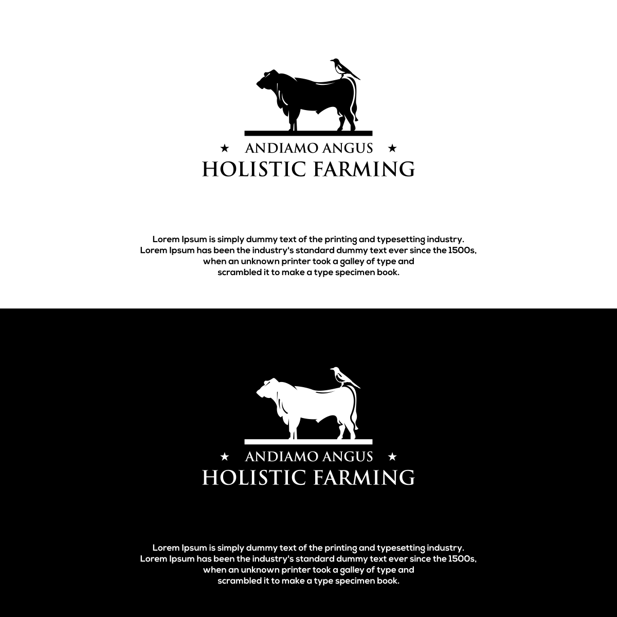Logo Design by driptip for this project | Design #27439142