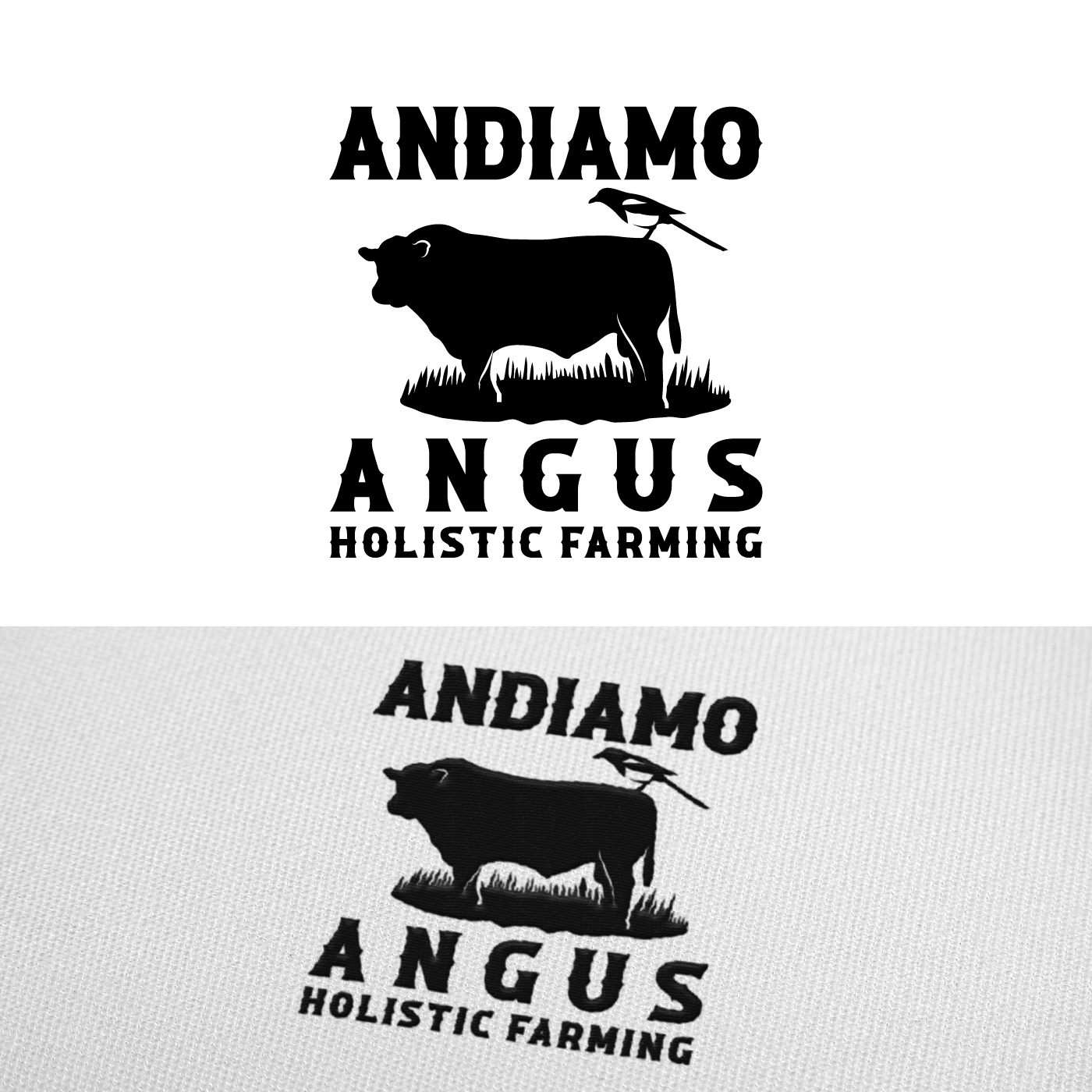 Logo Design by sangeloenriquez for this project | Design #27465269
