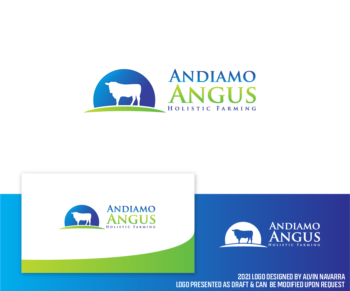 Logo Design by alvinnavarra for this project | Design #27457314