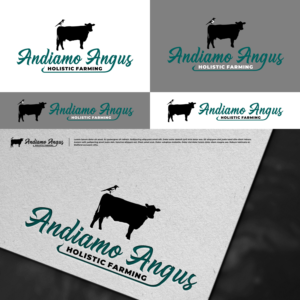Logo Design by gorant