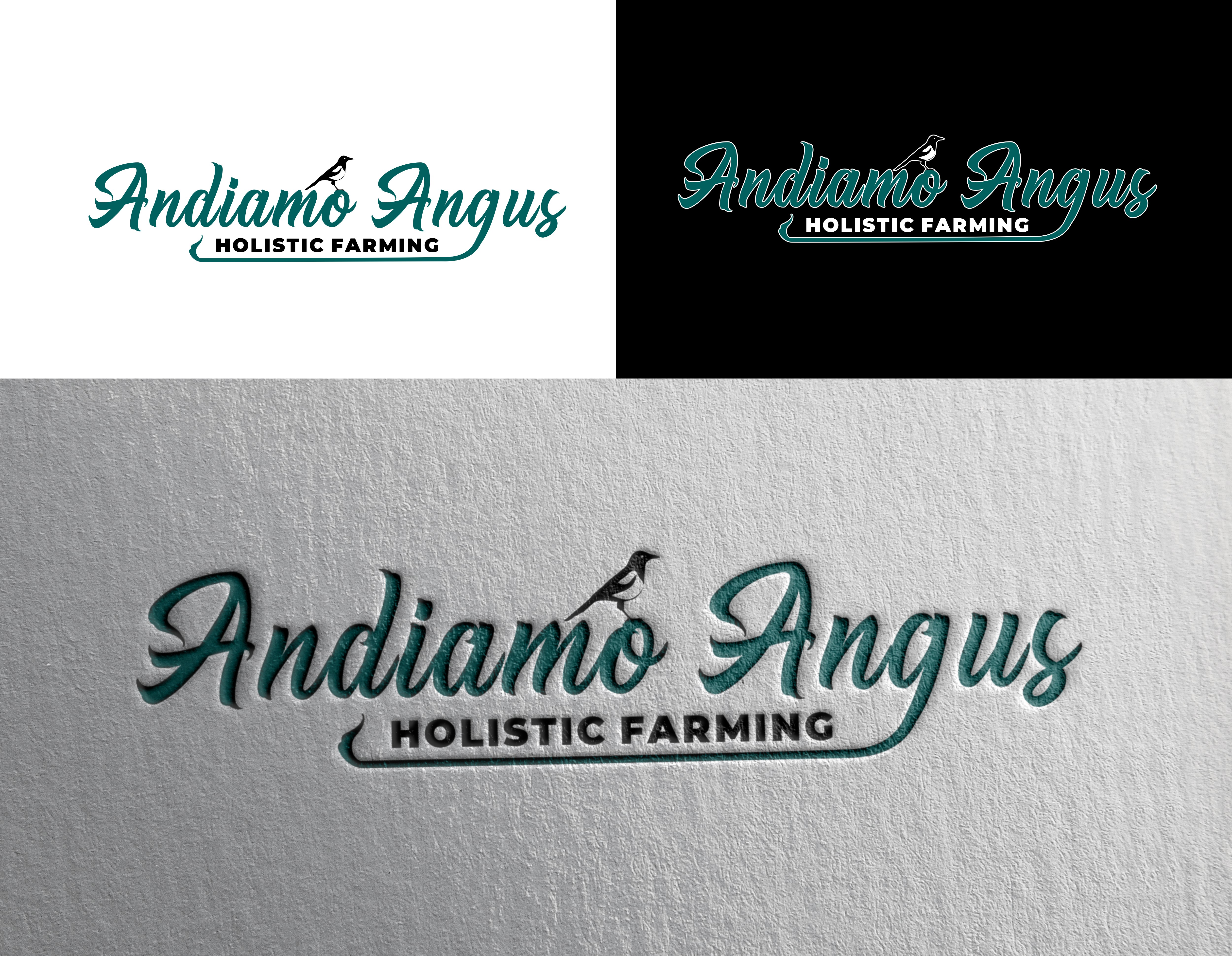 Logo Design by gorant for this project | Design #27453002