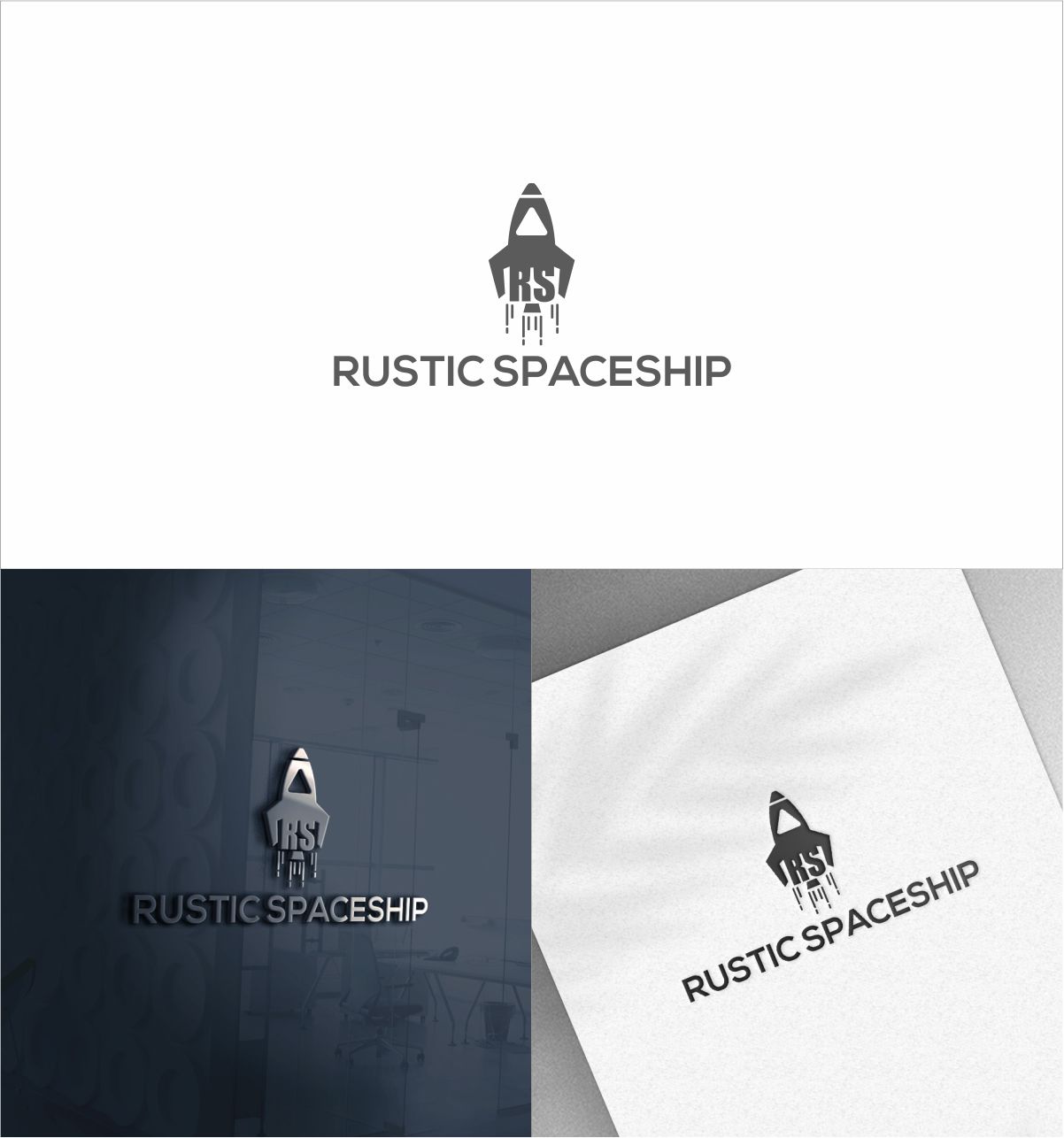 Logo Design by Dave Paresh for this project | Design #27448894