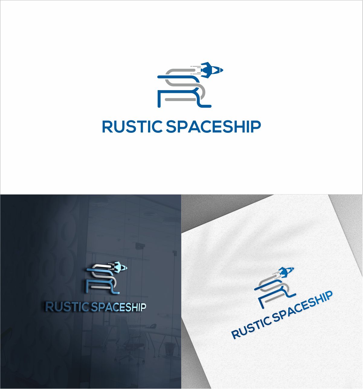 Logo Design by Dave Paresh for this project | Design #27448895
