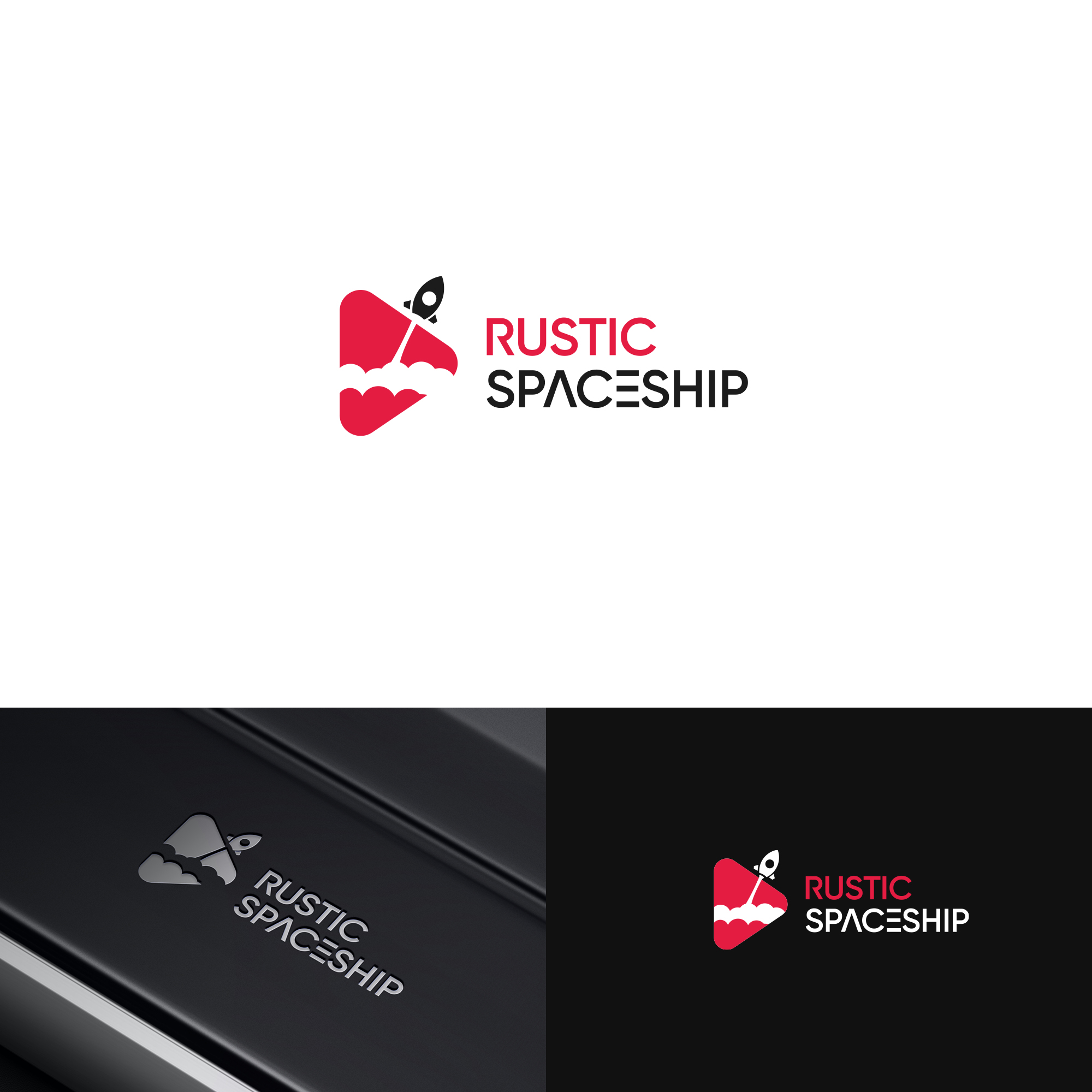 Logo Design by aberyor for this project | Design #27448071