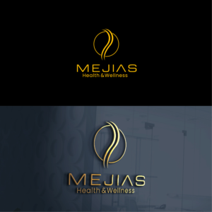 Logo Design by sahrul amir romadhon for Mejias Health & Wellness | Design: #27447862