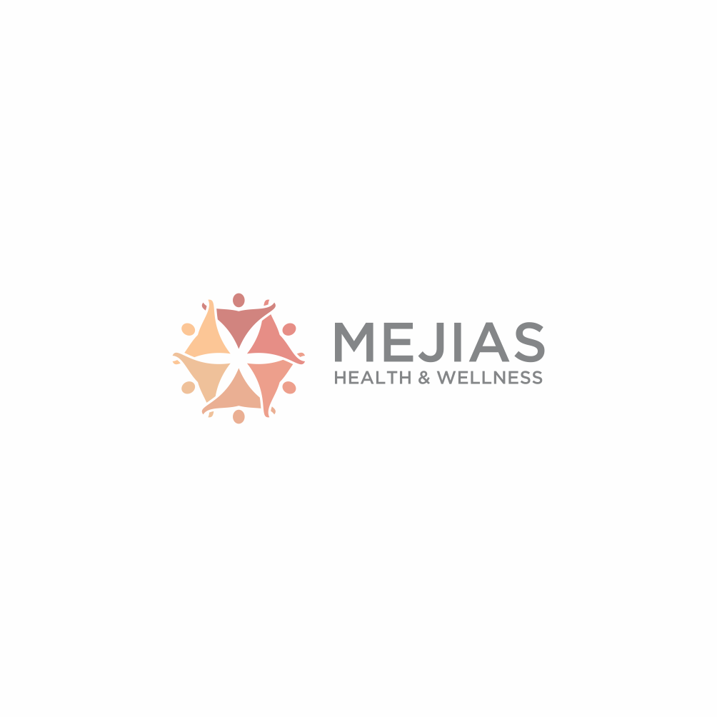 Logo Design by klenceng for Mejias Health & Wellness | Design #27456246