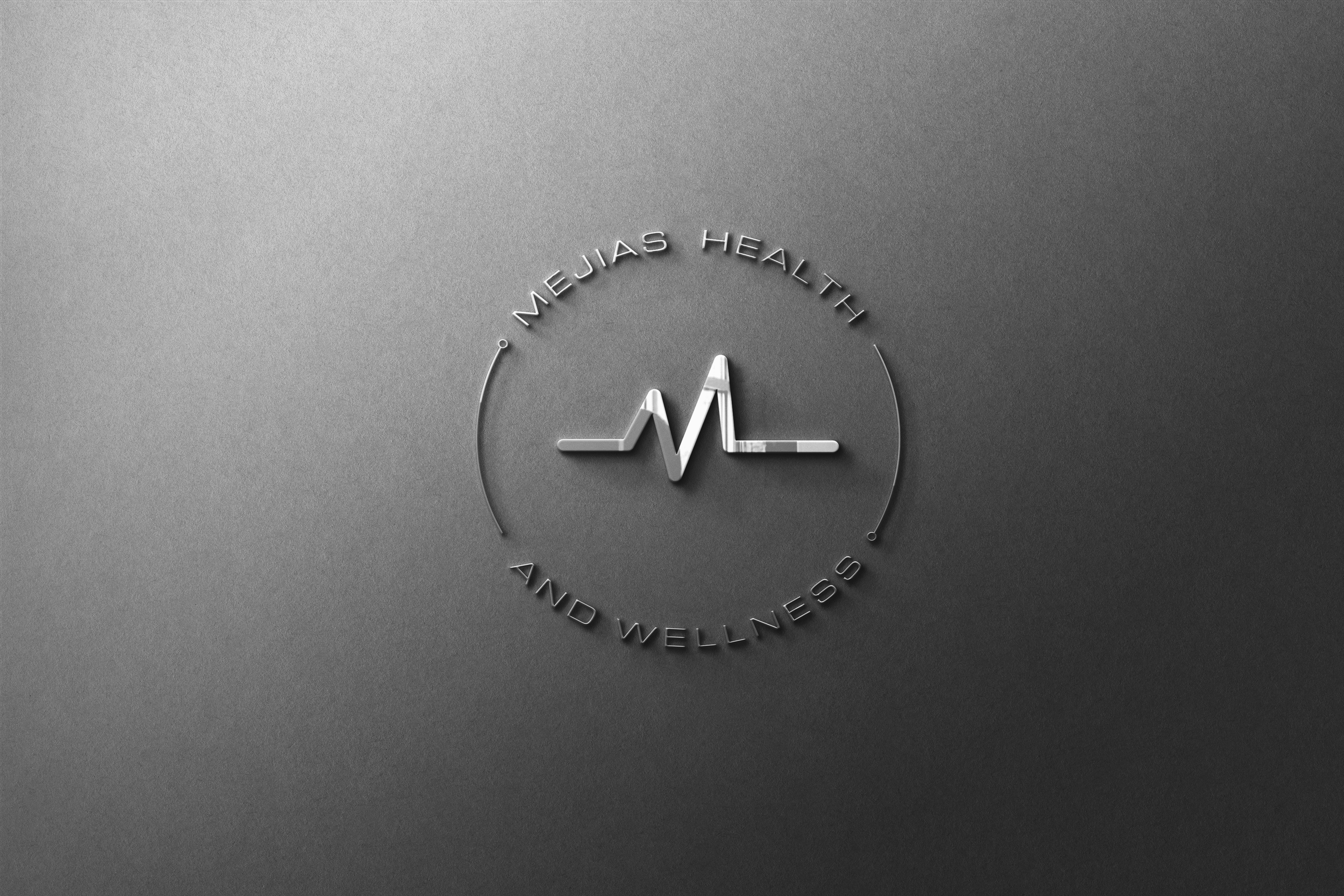 Logo Design by pentaxial for Mejias Health & Wellness | Design #27465083