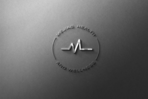 Diseño de Logo por pentaxial para Mejias Health & Wellness | Diseño #27465083