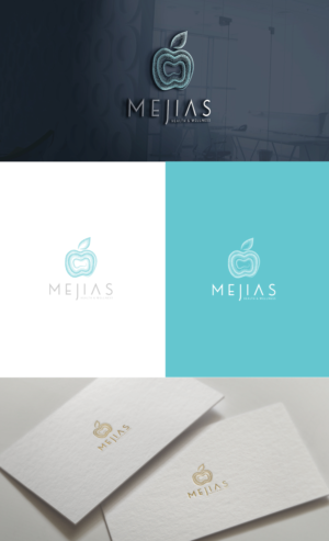 Logo Design by GLDesigns for Mejias Health & Wellness | Design: #27441783