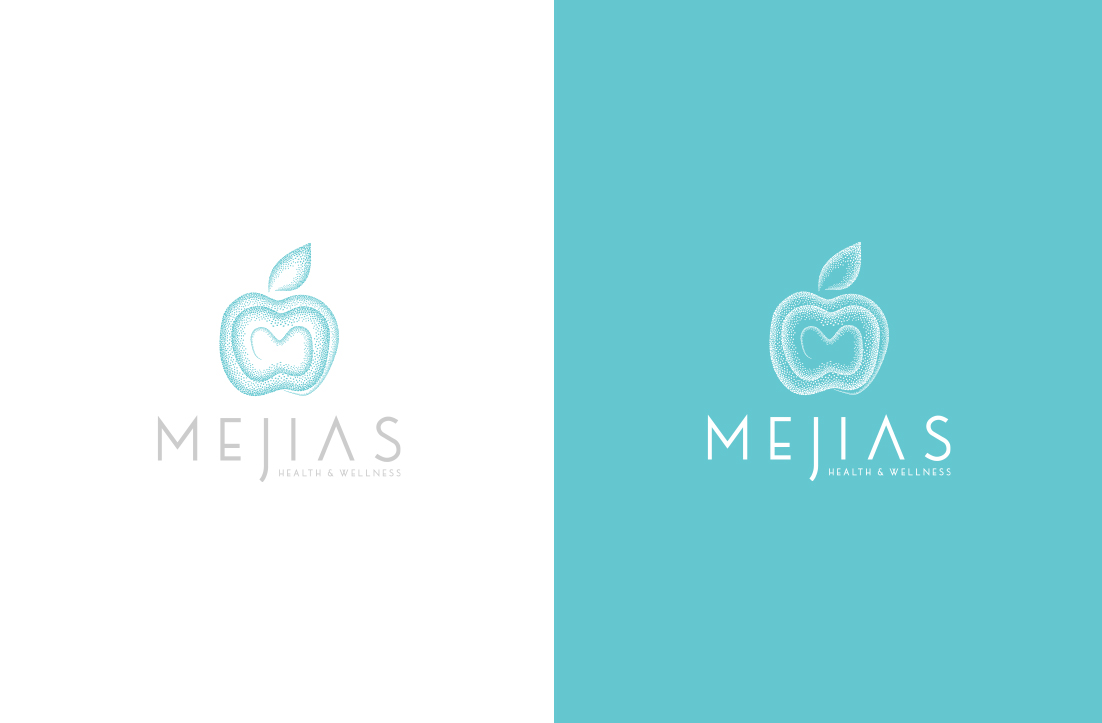 Logo Design by GLDesigns for Mejias Health & Wellness | Design #27449190