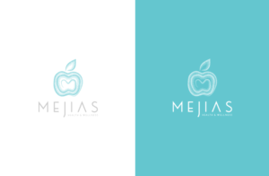 Logo Design by GLDesigns for Mejias Health & Wellness | Design: #27449190