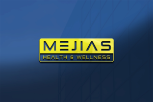 Logo Design by Lanka Ama for Mejias Health & Wellness | Design: #27448631