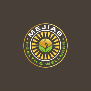 Logo Design by LAXMI DESIGNHUB for Mejias Health & Wellness | Design: #27439085