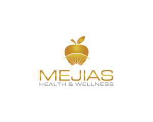 Logo Design by Atec for Mejias Health & Wellness | Design: #27446154