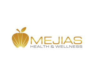 Logo Design by Atec for Mejias Health & Wellness | Design: #27448246