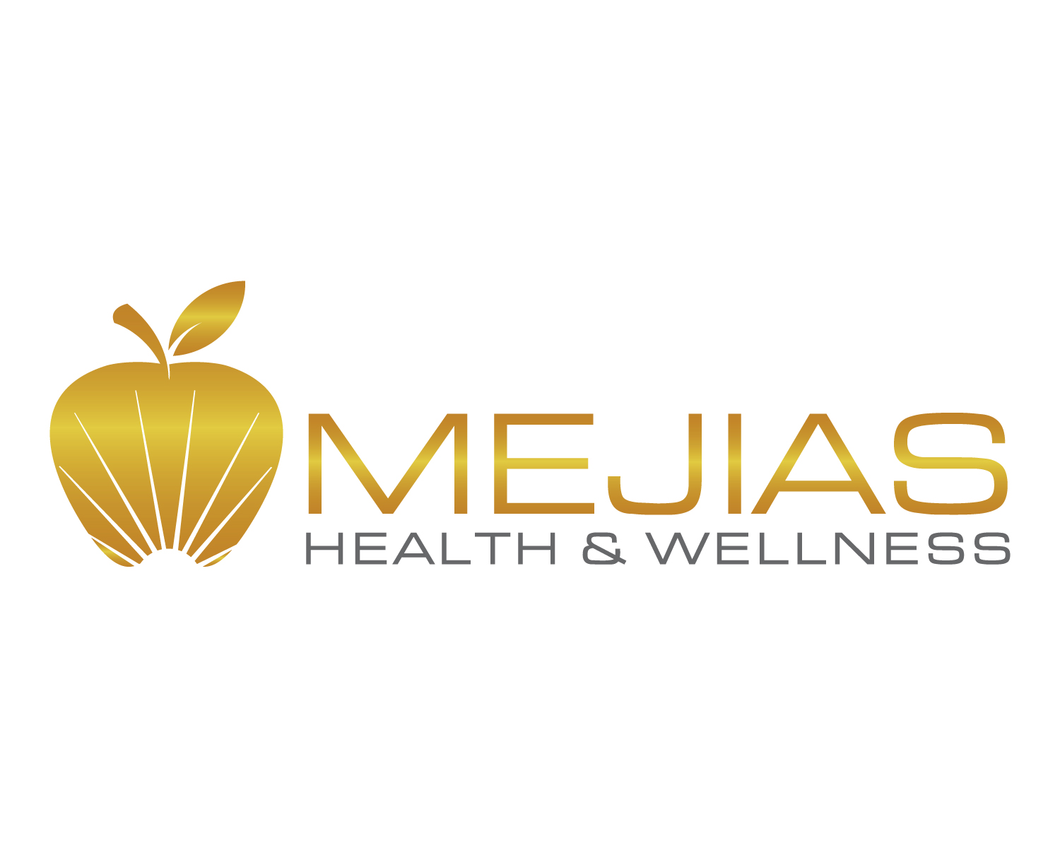Logo Design by Atec for Mejias Health & Wellness | Design #27499889
