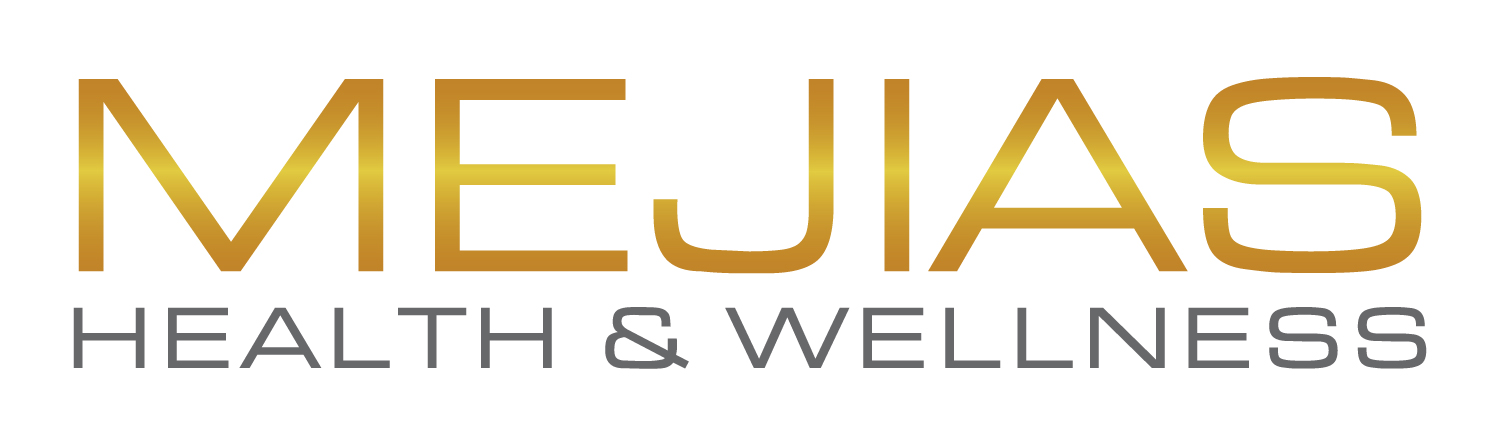 Logo Design by Atec for Mejias Health & Wellness | Design #27499890