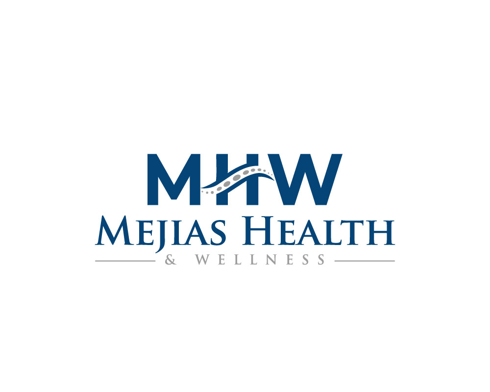 Logo Design by mahfujrisath768 for Mejias Health & Wellness | Design #27456942