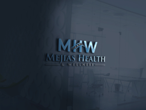 Logo Design by mahfujrisath768 for Mejias Health & Wellness | Design: #27456944