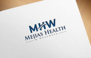 Logo Design by mahfujrisath768 for Mejias Health & Wellness | Design: #27456947
