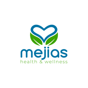 Logo Design by Dibyajyoti Debnath for Mejias Health & Wellness | Design: #27446059