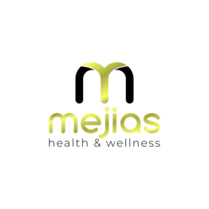 Logo Design by Dibyajyoti Debnath for Mejias Health & Wellness | Design: #27448007