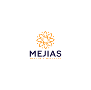 Logo Design by JBalloon Design for Mejias Health & Wellness | Design: #27442512