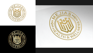 Logo Design by Mario 11 for Mejias Health & Wellness | Design: #27448814