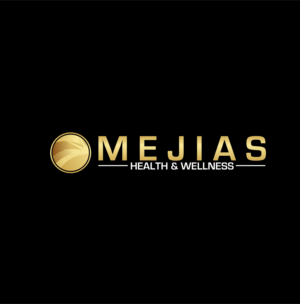Logo Design by ERLANDO RONTE RDJ for Mejias Health & Wellness | Design: #27447059