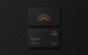 Logo Design by Remonis.co for Mejias Health & Wellness | Design: #27439795