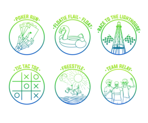 Graphic Design by Andi Yan