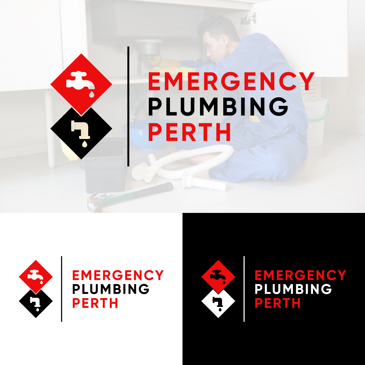 Logo Design by Bozz Dezigner for this project | Design: #27475292