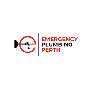 Emergency Plumbing Perth | Logo Design by Dream Logo Design