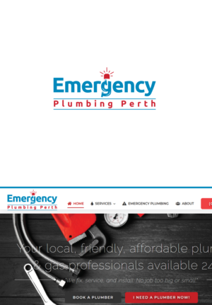 Logo Design by ecorokerz for this project | Design: #27439106