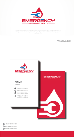 Logo Design by graphicevolution for this project | Design: #27440713